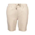 Baileys Korte Broek  Sweat | Zand | www.pietkoopmans.nl
