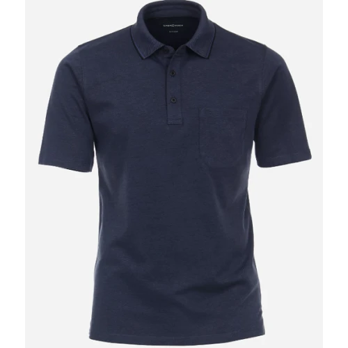Casamoda Polo | Indigo