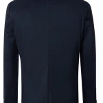 Venti Stretch Colbert | Marine Blauw | www.pietkoopmans.nl