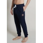 A Fish Named Fred Joggings Broek | Blauw