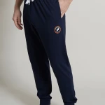 A Fish Named Fred Joggings Broek | Blauw