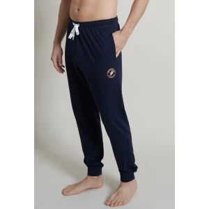 A Fish Named Fred Joggings Broek | Blauw