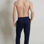A Fish Named Fred Joggings Broek | Blauw