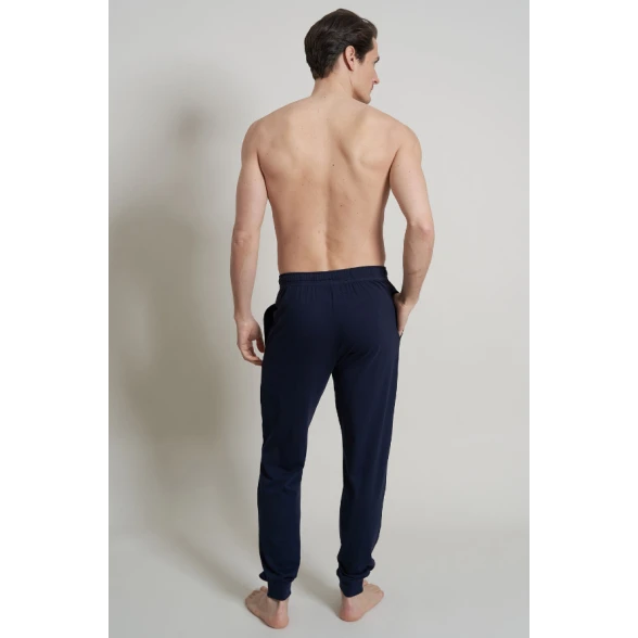 A Fish Named Fred Joggings Broek | Blauw