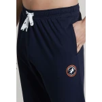 A Fish Named Fred Joggings Broek | Blauw