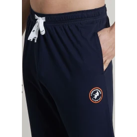 A Fish Named Fred Joggings Broek | Blauw