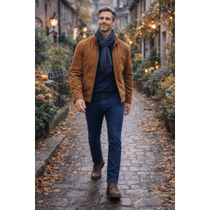 Elastische Taille Jeans | Ommen
