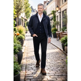 Elastische Taille Jeans | Hasselt
