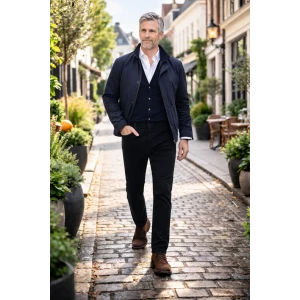 Elastische Taille Jeans | Hasselt