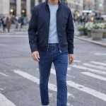 Elastische Taille Jeans | Holten | www.pietkoopmans.nl
