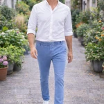Elastische Taille Jeans | Dalfsen | www.pietkoopmans.nl