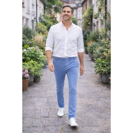 Elastische Taille Jeans | Dalfsen