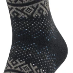 Falke Inverness | Zwart | www.pietkoopmans.nl