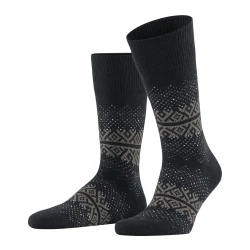 Falke Inverness | Zwart