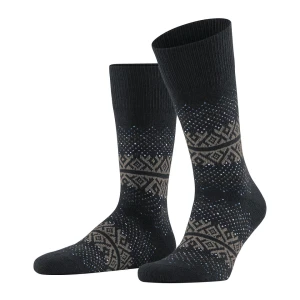 Falke Inverness | Zwart