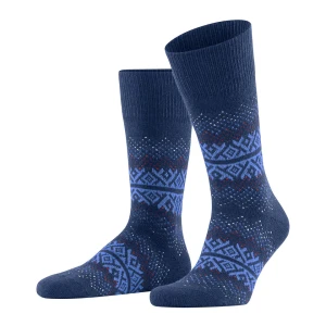 Falke Inverness | Blauw