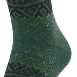 Falke Inverness | Groen | www.pietkoopmans.nl