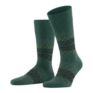Falke Inverness | Groen