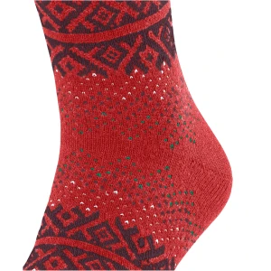 Falke Inverness | Rood