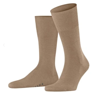 Falke Sokken Airport | Camel Wood