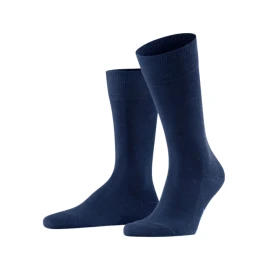 Falke Sokken Family | Royal Blue