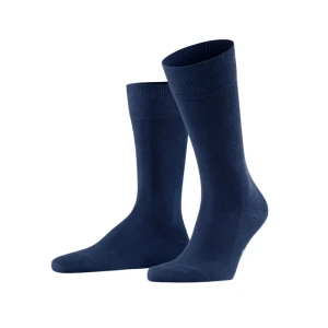 Falke Sokken Family | Royal Blue