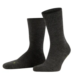 Falke Walkie Light Sokken | Smog