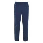 Hajo Comfortabel Stretch Broek | Indigo| www.pietkoopmans.nl