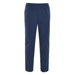Hajo Comfortabel Stretch Broek | Indigo