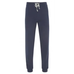 Piet Comfortabel Stretch Broek | Donkerblauw
