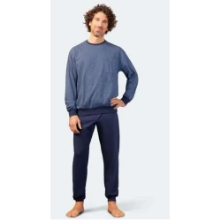 Hajo Tricot Pyjama | Premium Cotton