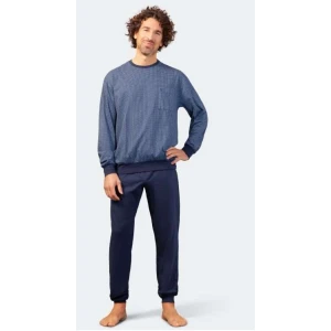 Hajo Tricot Pyjama | Premium Cotton