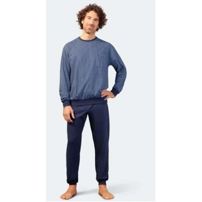 Hajo Tricot Pyjama | Premium Cotton | www.pietkoopmans.nl