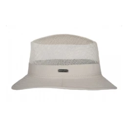 Hatland Outdoorhoed Zomer | Putty