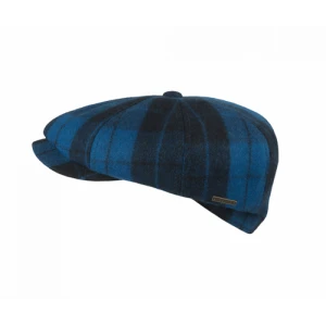 Hatland Newsboy Pet Amor | Kobalt