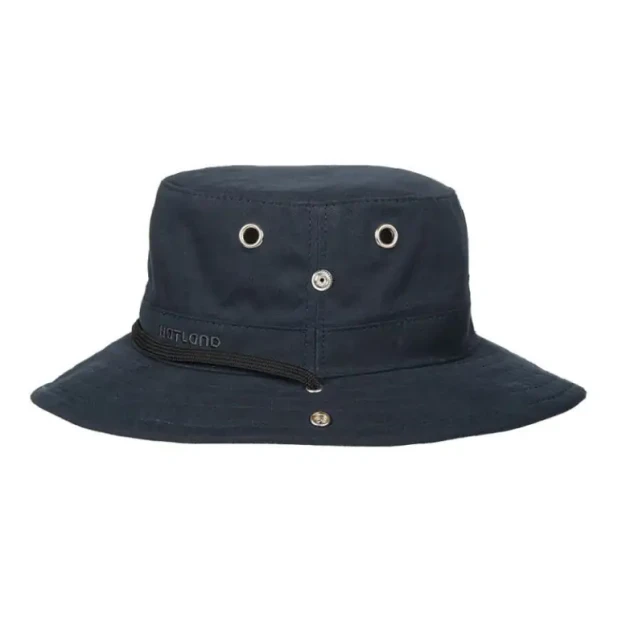 Hatland Radford Hoed | Marine | www.pietkoopmans.nl