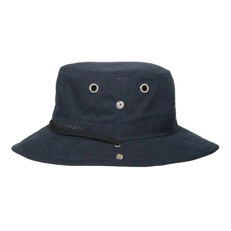 Hatland Radford Hoed | Marine | www.pietkoopmans.nl