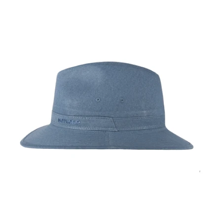 Hatland Ashfield | Blauw | www.pietkoopmans.nl