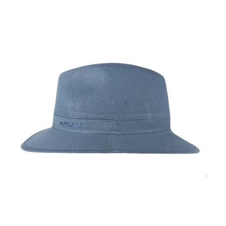 Hatland Ashfield | Blauw | www.pietkoopmans.nl