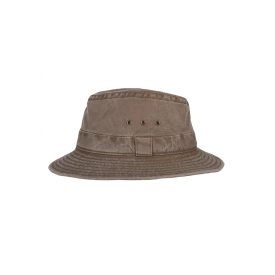 Hatland Tennant Hoed | Taupe