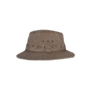 Hatland Tennant Hoed | Taupe