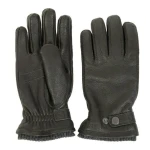 Hestra Handschoen | Groen | www.pietkoopmans.nl