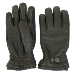 Hestra Handschoen | Groen | www.pietkoopmans.nl