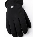 Hestra Goretex Taifun Handschoenen | Zwart | www.pietkoopmans.nl