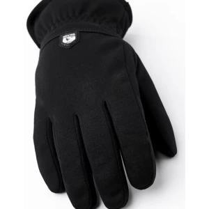 Hestra Goretex Taifun Handschoenen | Zwart