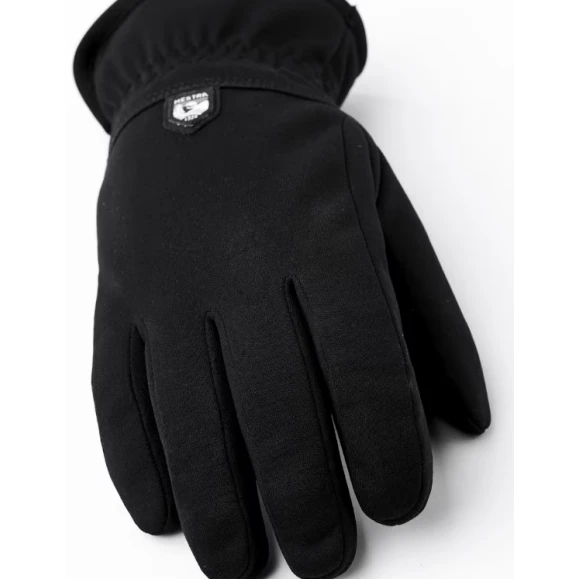 Hestra Goretex Taifun Handschoenen | Zwart | www.pietkoopmans.nl