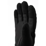 Hestra Goretex Taifun Handschoenen | Zwart | www.pietkoopmans.nl