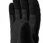 Hestra Goretex Taifun Handschoenen | Zwart | www.pietkoopmans.nl
