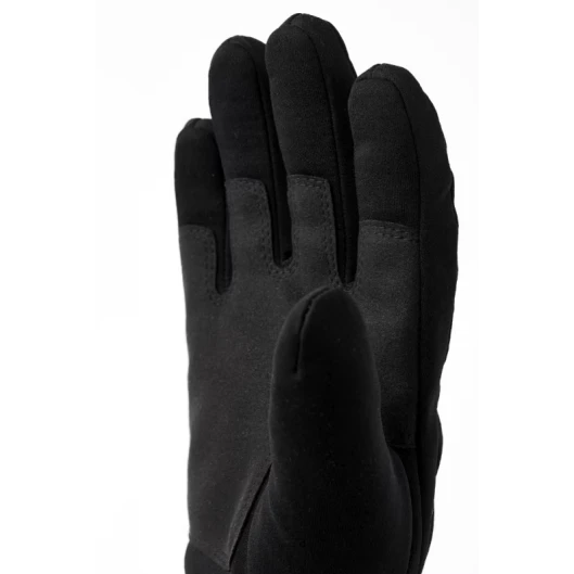 Hestra Goretex Taifun Handschoenen | Zwart | www.pietkoopmans.nl