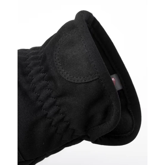Hestra Goretex Taifun Handschoenen | Zwart | www.pietkoopmans.nl